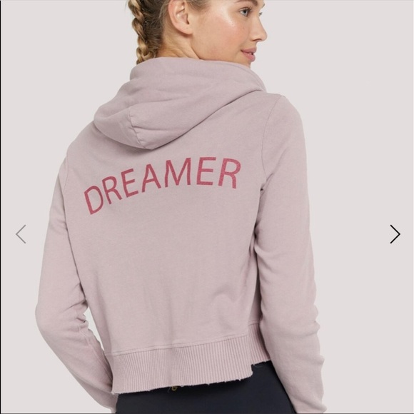 Spiritual Gangster Sweaters - Spiritual Gangster Dreamer hoodie sweatshirt